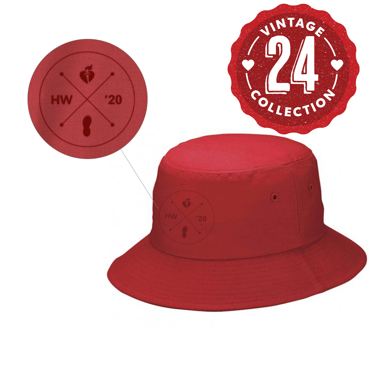 Image of Product HW2020 Bucket Hat